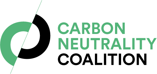 Carbon Neutrality Coalition